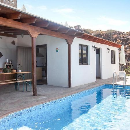 Villa Barranco Costa Adeje  Exterior photo